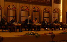 Doha Forum 2009